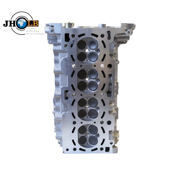 כיסוי ראש צילינדר של HYUNDAI ו-KIA שלם ורק G4KJ G4KH OEM 221002GGB0 לסנטפה החדש, סורנטו HYD 2.4L